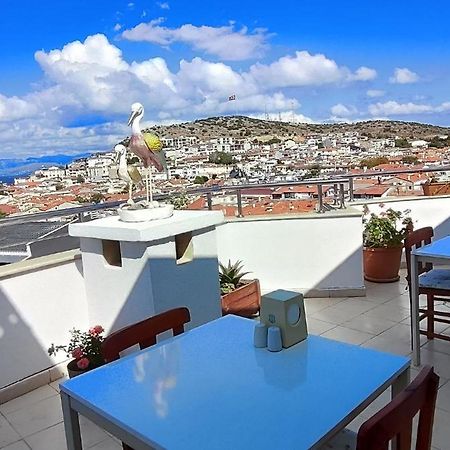 Bonapart Hotel Çeşme Εξωτερικό φωτογραφία