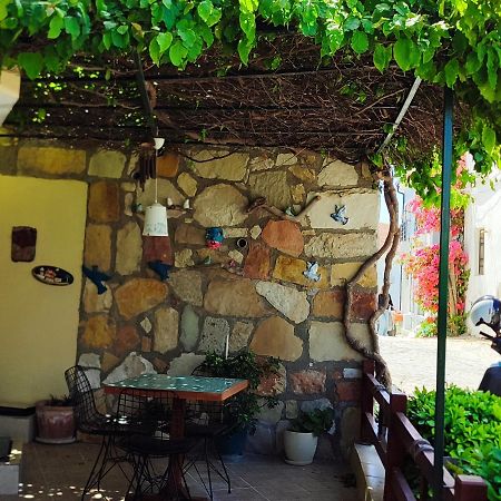 Bonapart Hotel Çeşme Εξωτερικό φωτογραφία