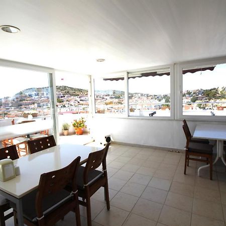 Bonapart Hotel Çeşme Εξωτερικό φωτογραφία