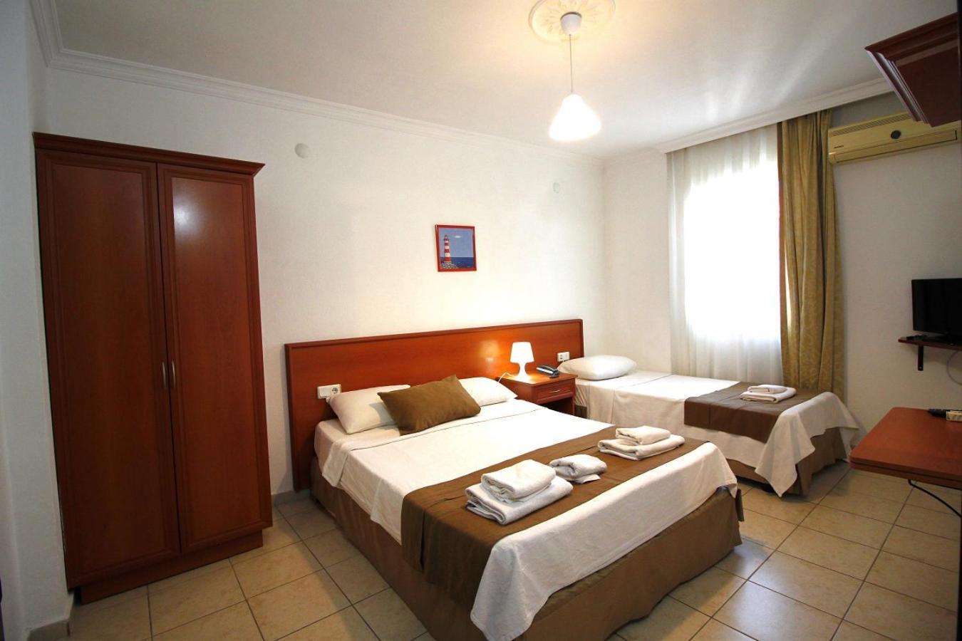 Bonapart Hotel Çeşme Εξωτερικό φωτογραφία
