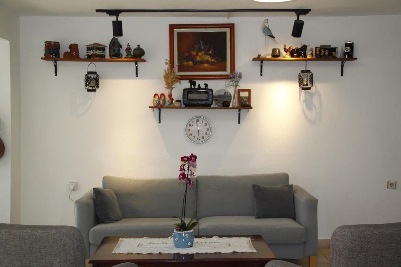 Bonapart Hotel Çeşme Εξωτερικό φωτογραφία