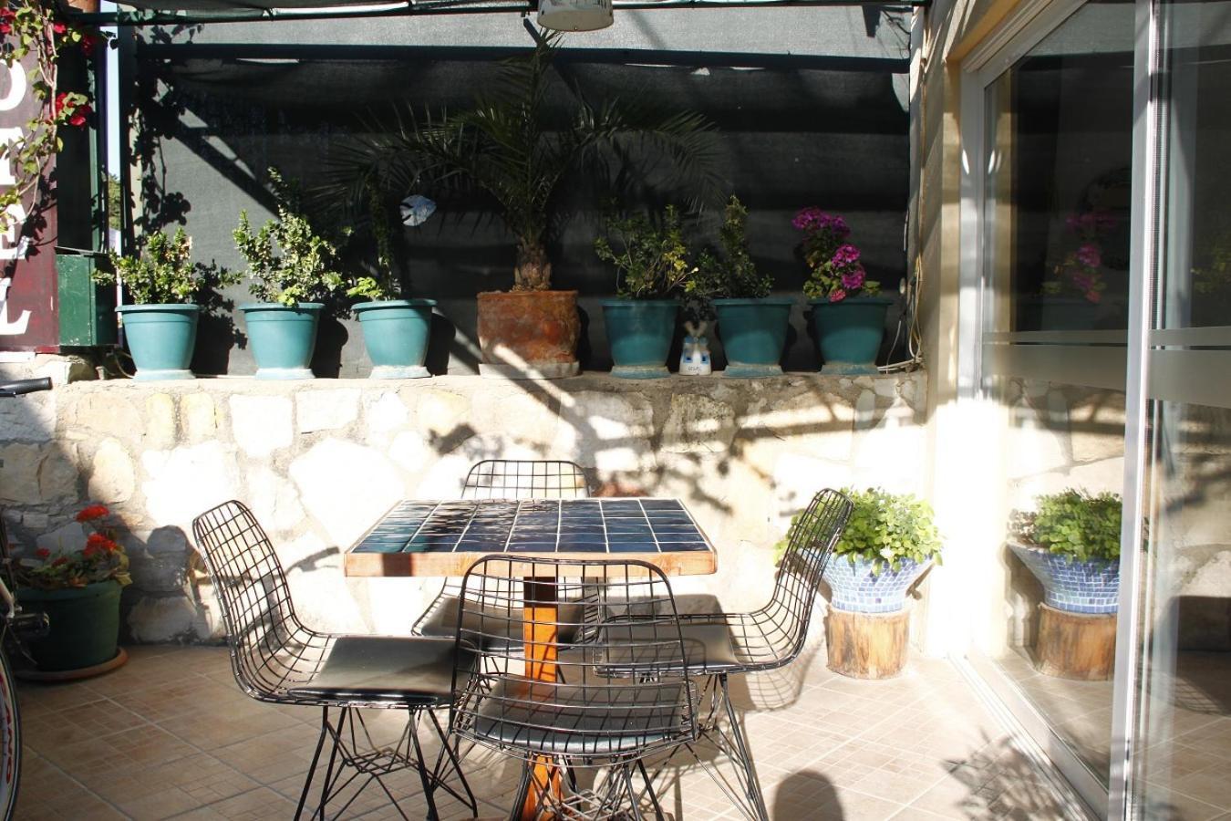 Bonapart Hotel Çeşme Εξωτερικό φωτογραφία