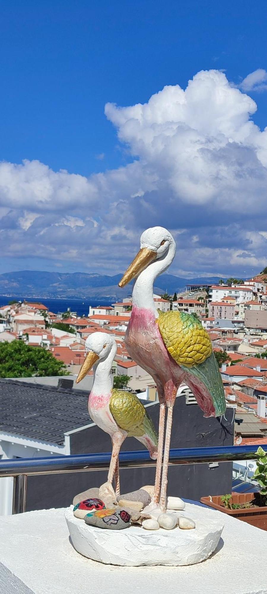 Bonapart Hotel Çeşme Εξωτερικό φωτογραφία