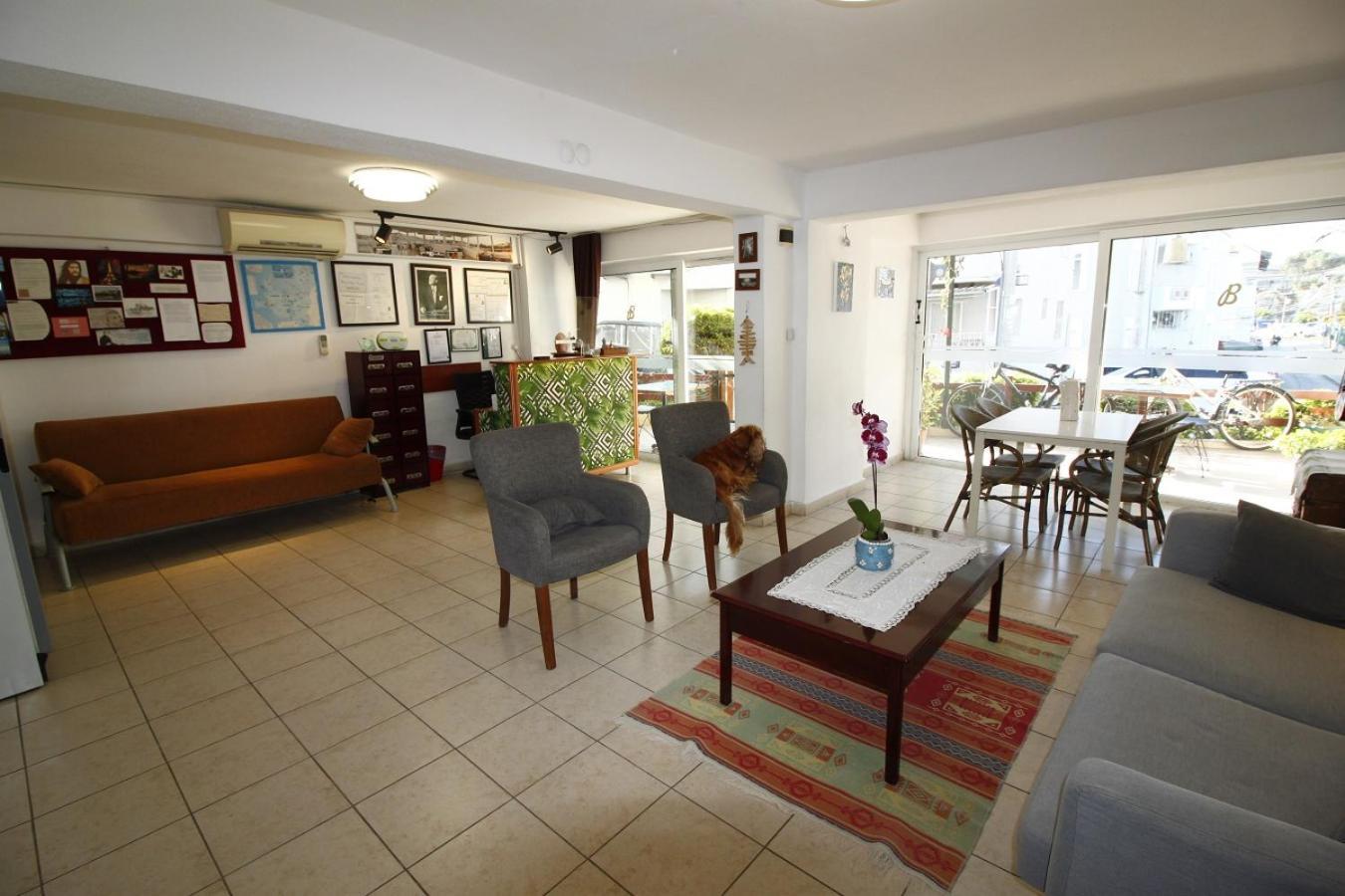 Bonapart Hotel Çeşme Εξωτερικό φωτογραφία