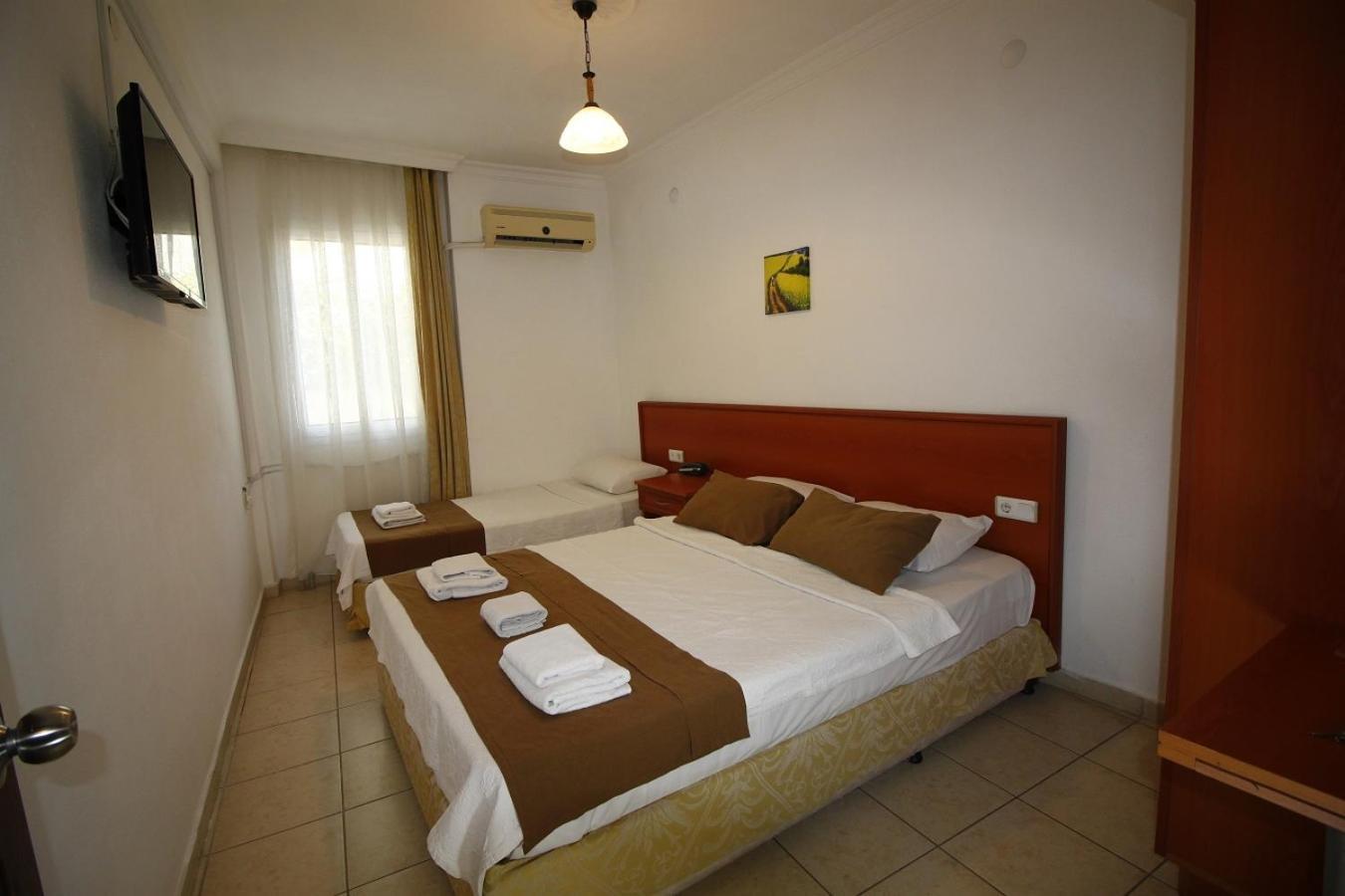 Bonapart Hotel Çeşme Εξωτερικό φωτογραφία