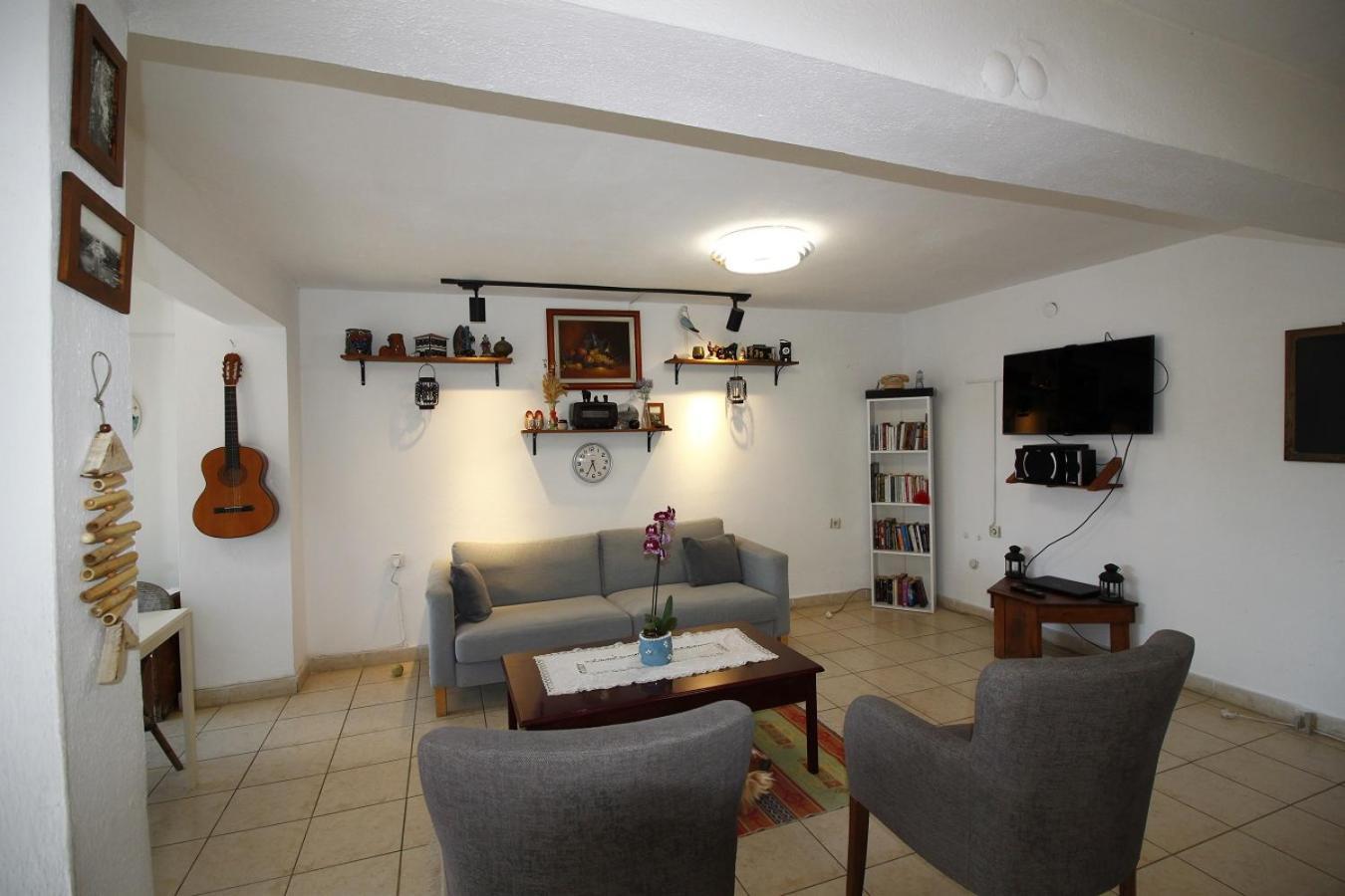 Bonapart Hotel Çeşme Εξωτερικό φωτογραφία