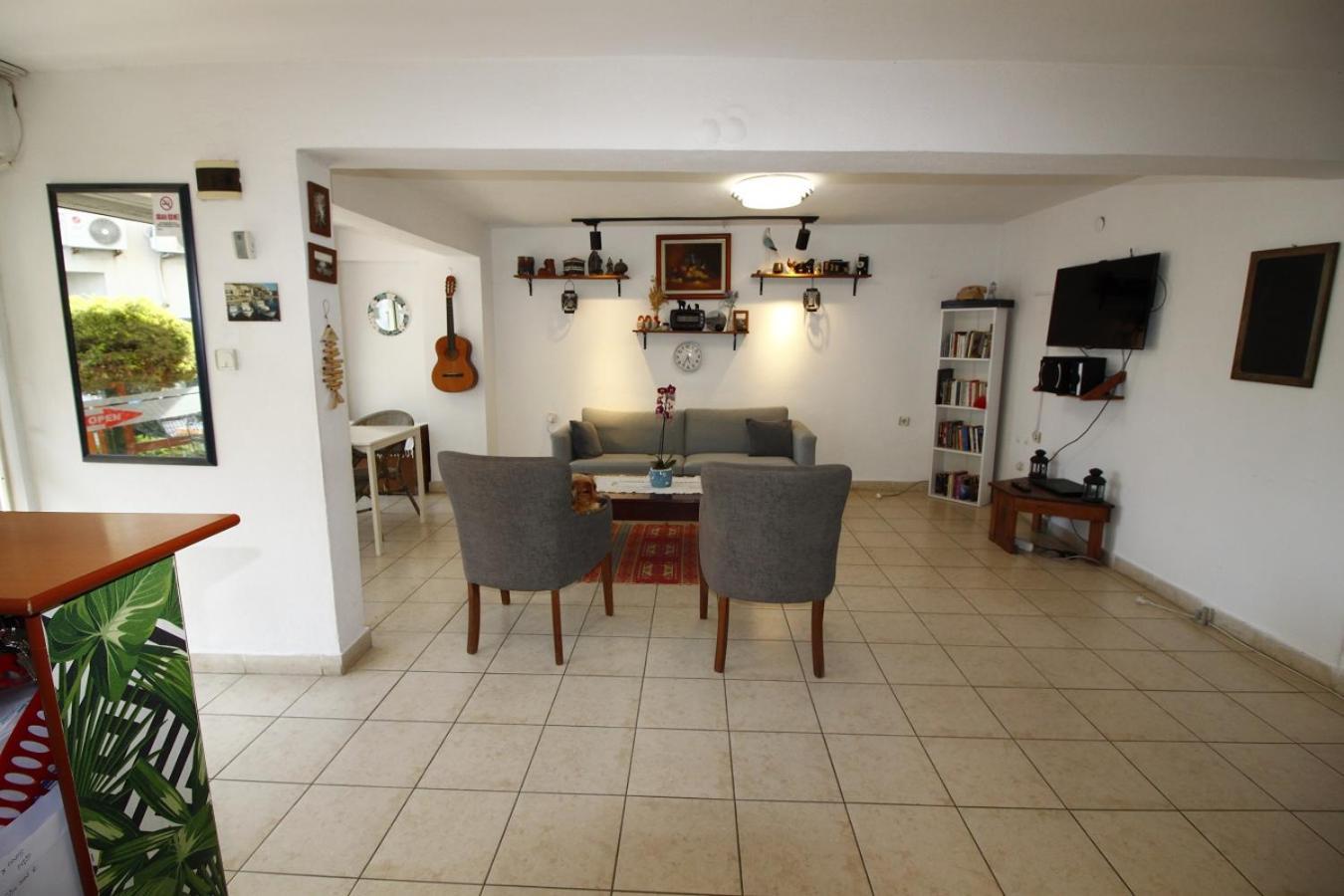 Bonapart Hotel Çeşme Εξωτερικό φωτογραφία