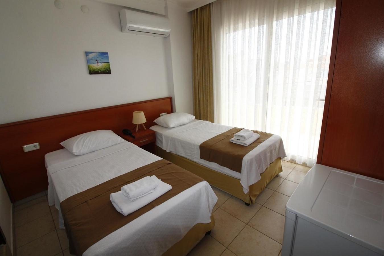 Bonapart Hotel Çeşme Εξωτερικό φωτογραφία