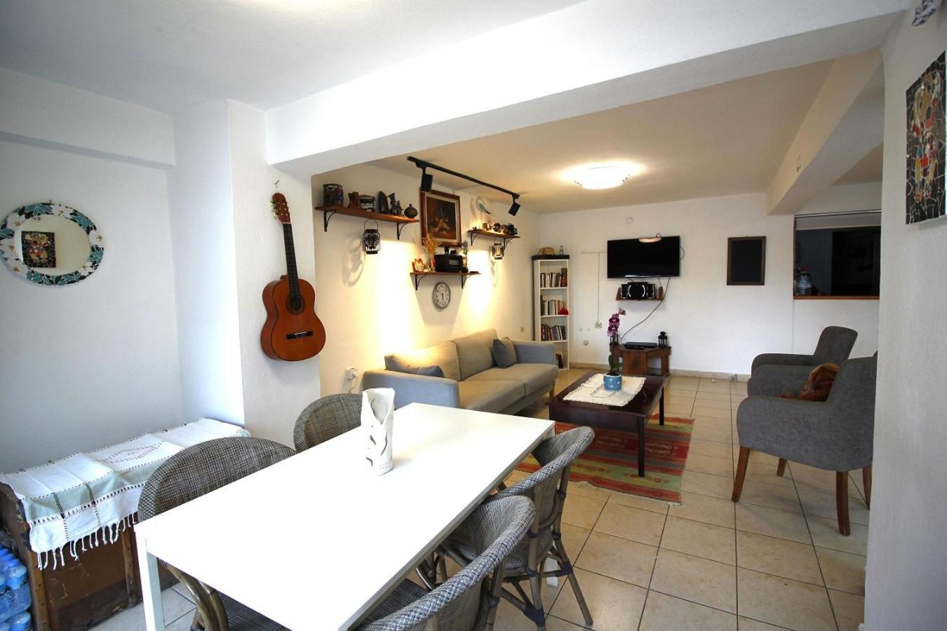 Bonapart Hotel Çeşme Εξωτερικό φωτογραφία