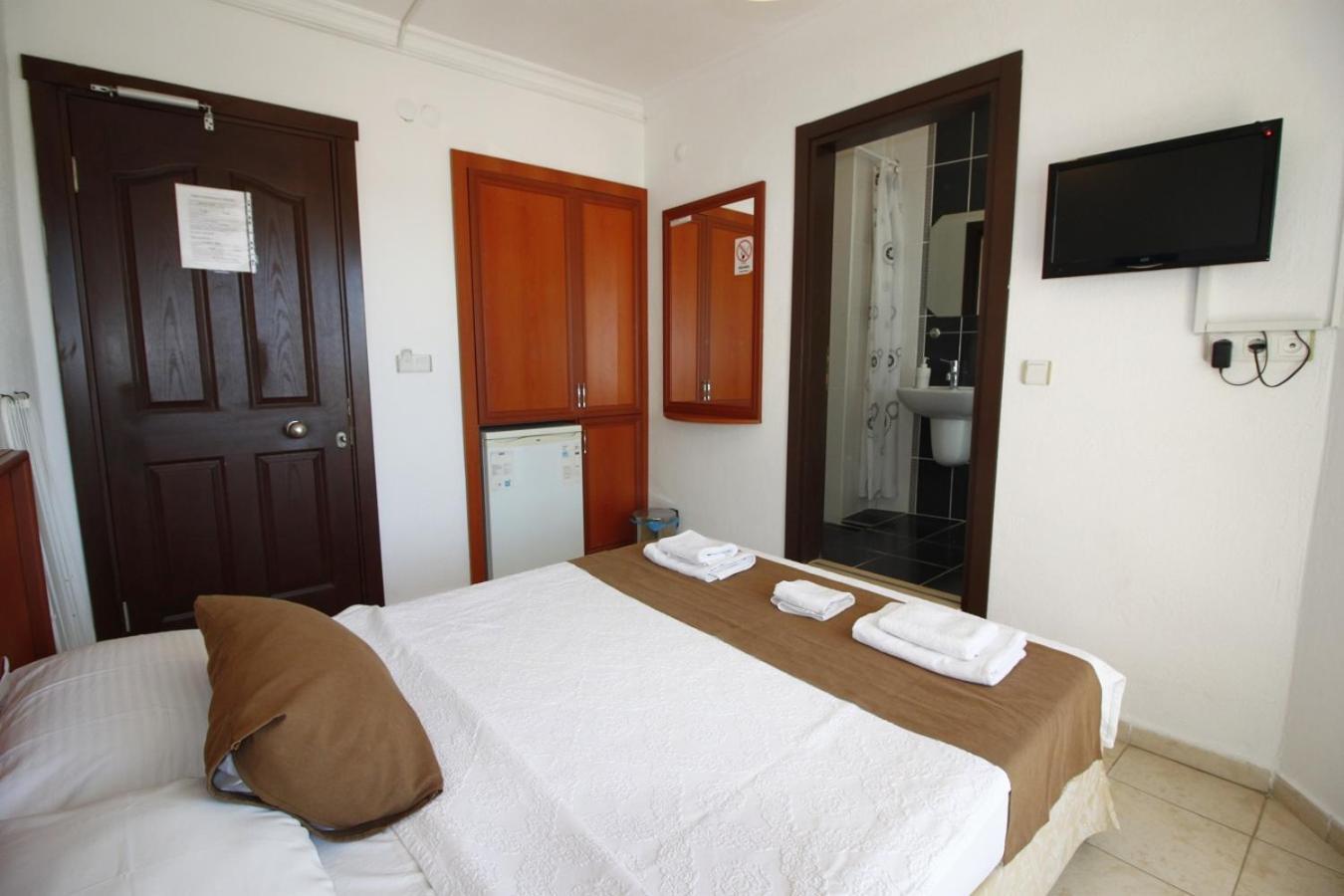 Bonapart Hotel Çeşme Εξωτερικό φωτογραφία