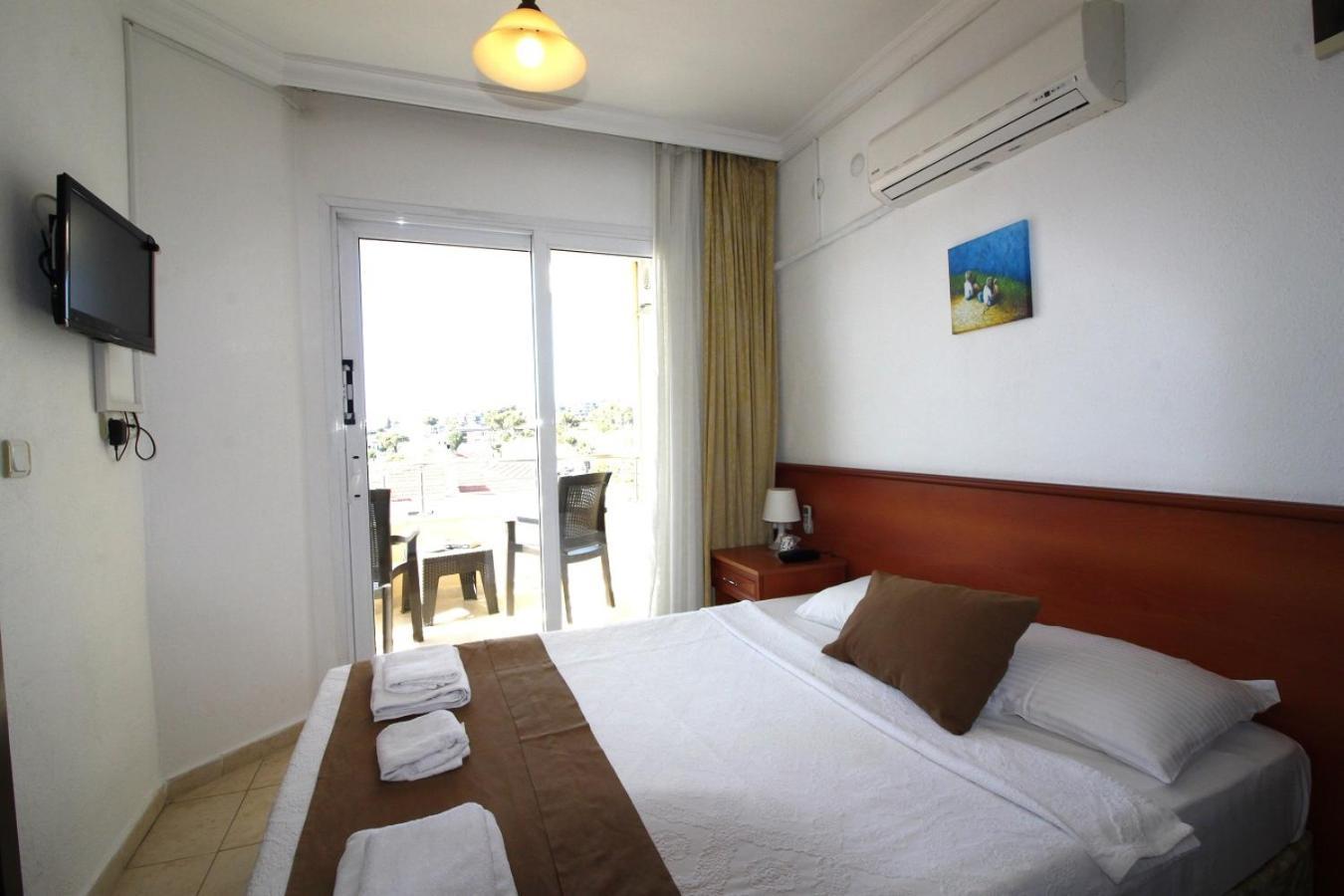 Bonapart Hotel Çeşme Εξωτερικό φωτογραφία