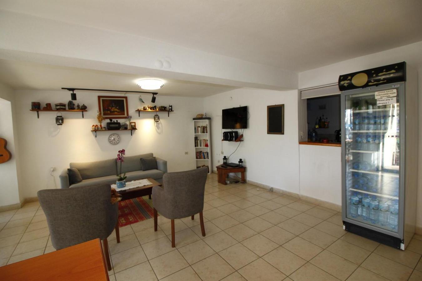 Bonapart Hotel Çeşme Εξωτερικό φωτογραφία