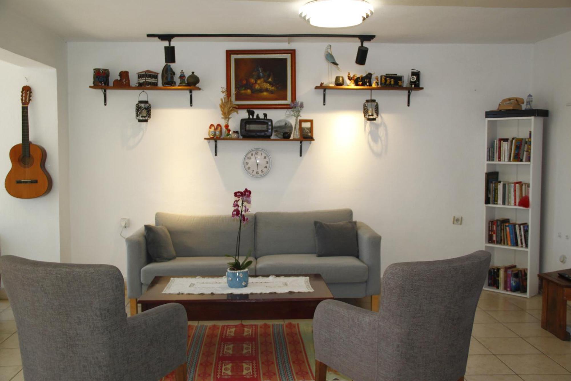 Bonapart Hotel Çeşme Εξωτερικό φωτογραφία