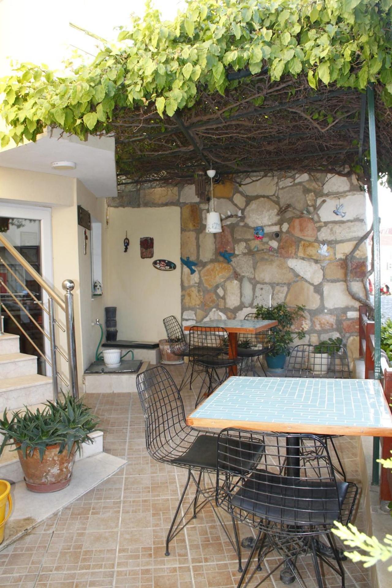 Bonapart Hotel Çeşme Εξωτερικό φωτογραφία