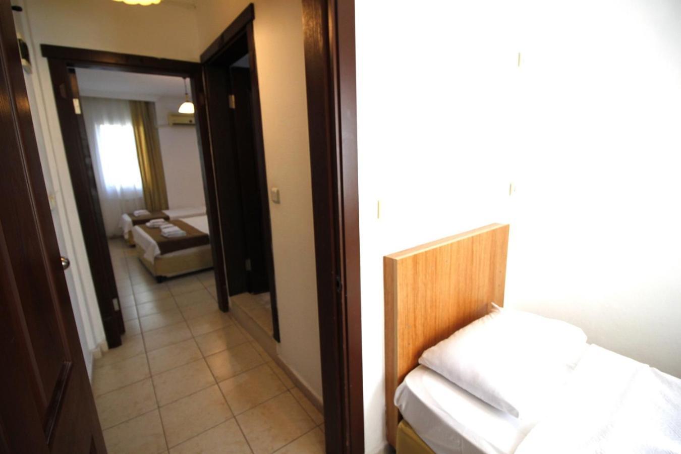 Bonapart Hotel Çeşme Εξωτερικό φωτογραφία